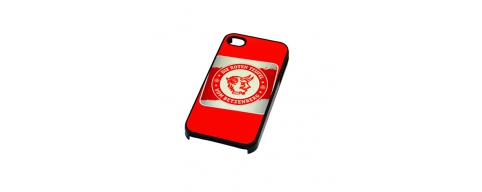 Smartcover iPhone 4/4s - 1. FC Kaiserslautern 